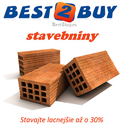 Best2buy - Stavebniny