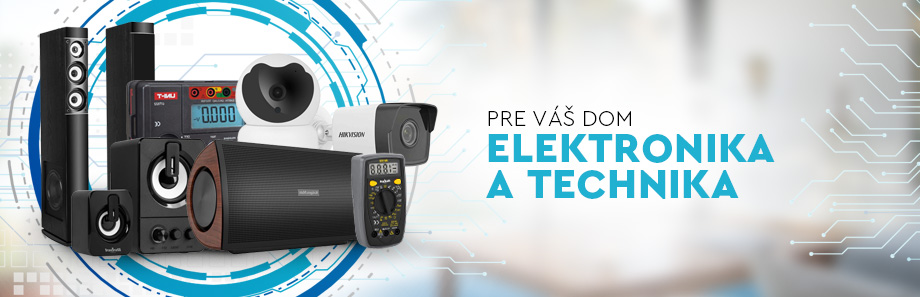 Elektronika a technika Elektronika a technika